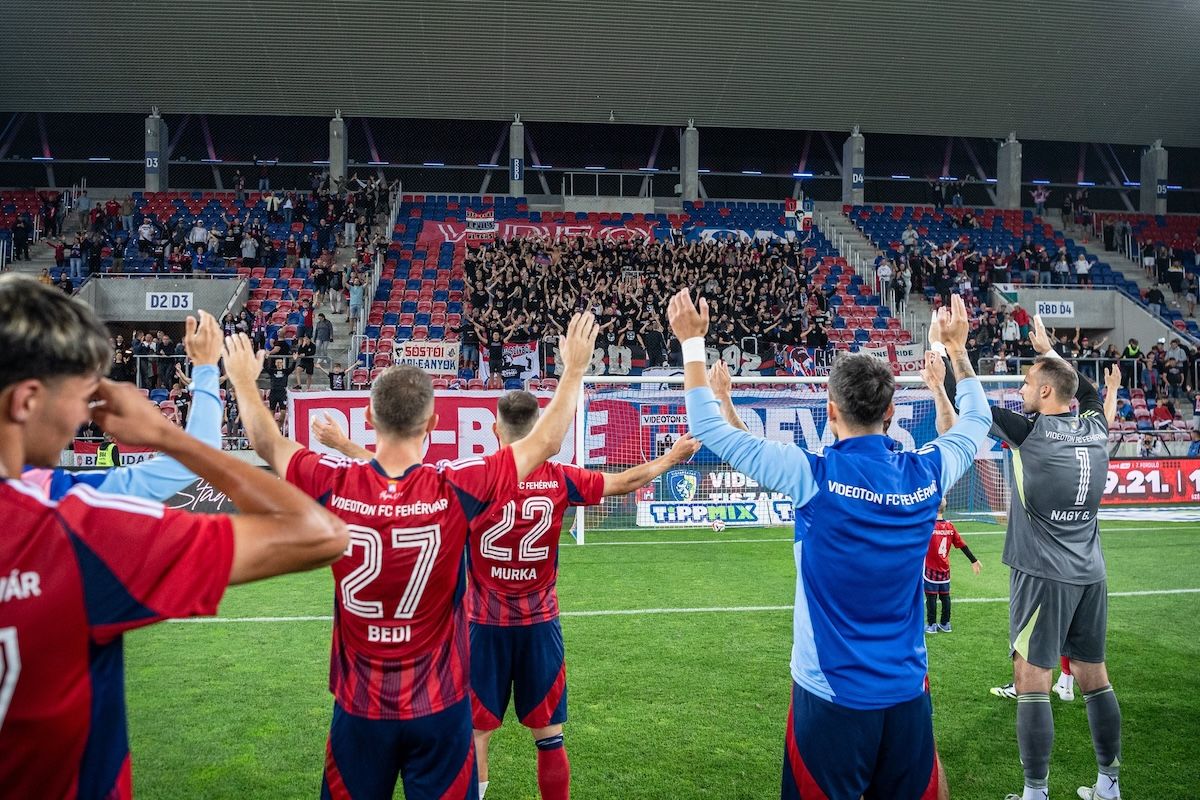 Fehérvár Médiacentrum fotója