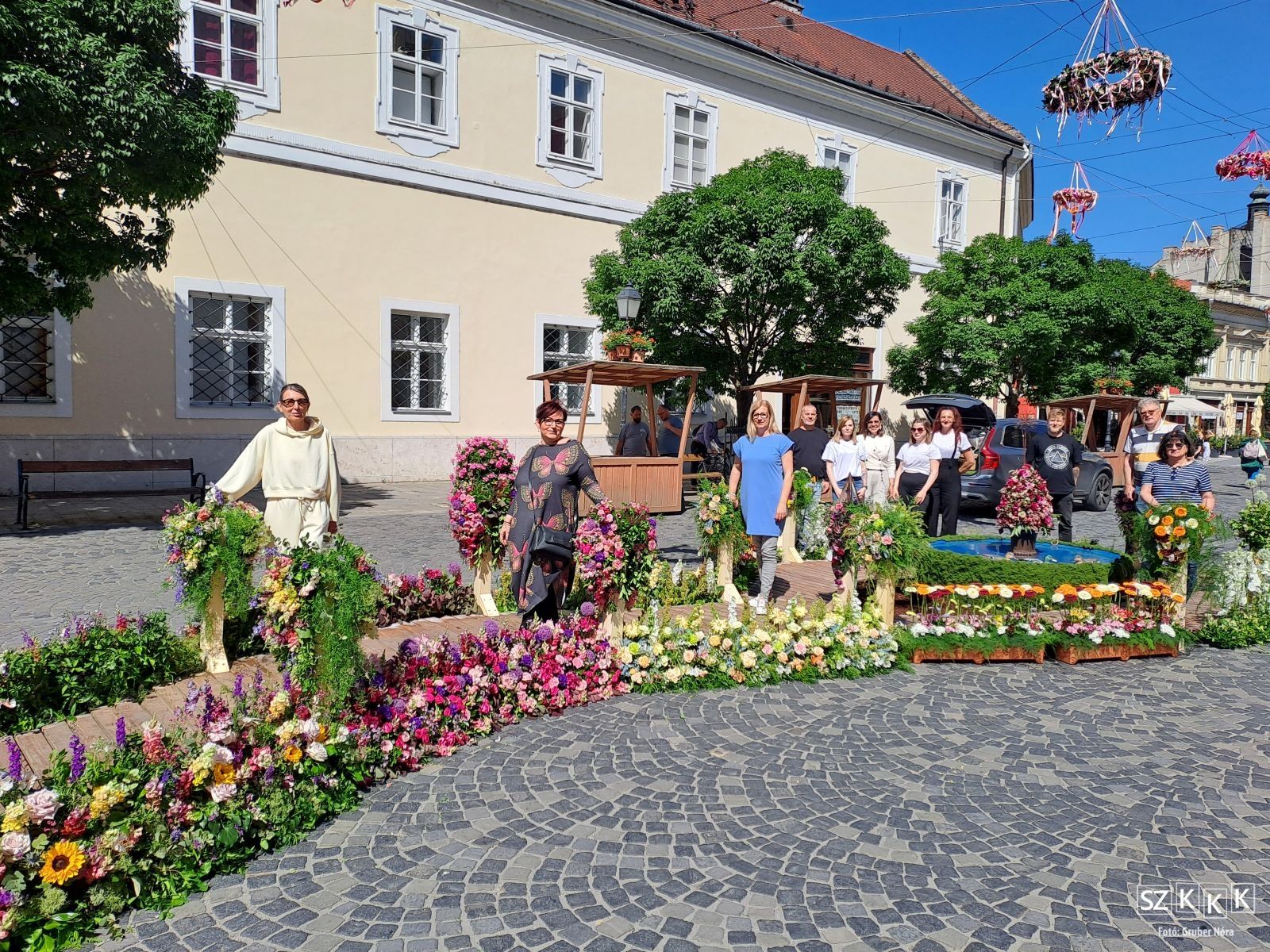 Fehérvár Médiacentrum fotója