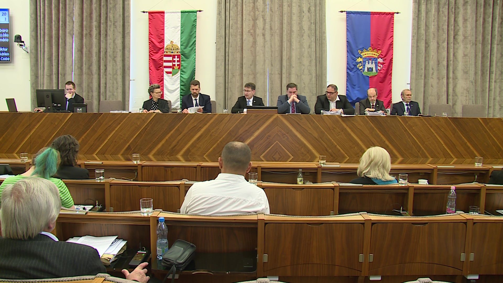 Fehérvár Médiacentrum fotója
