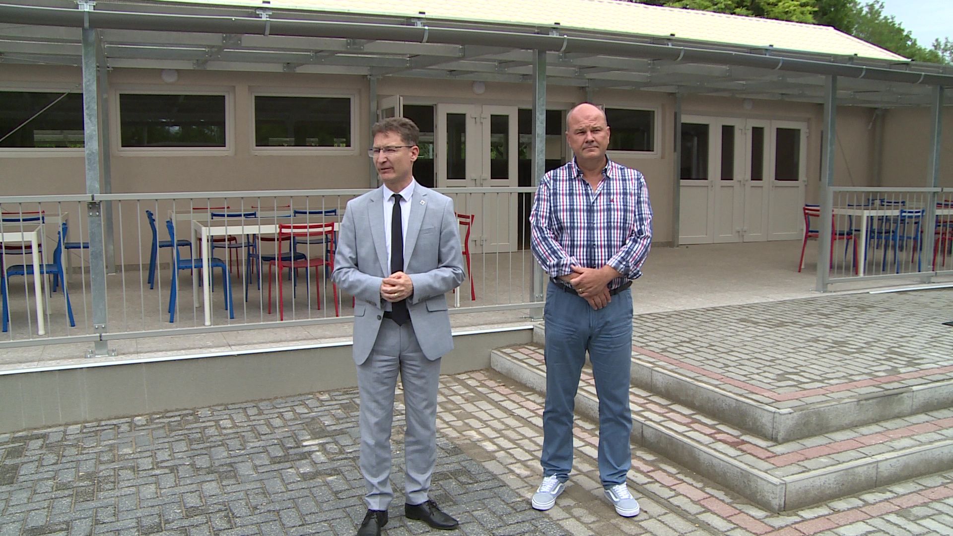 Fehérvár Médiacentrum fotója