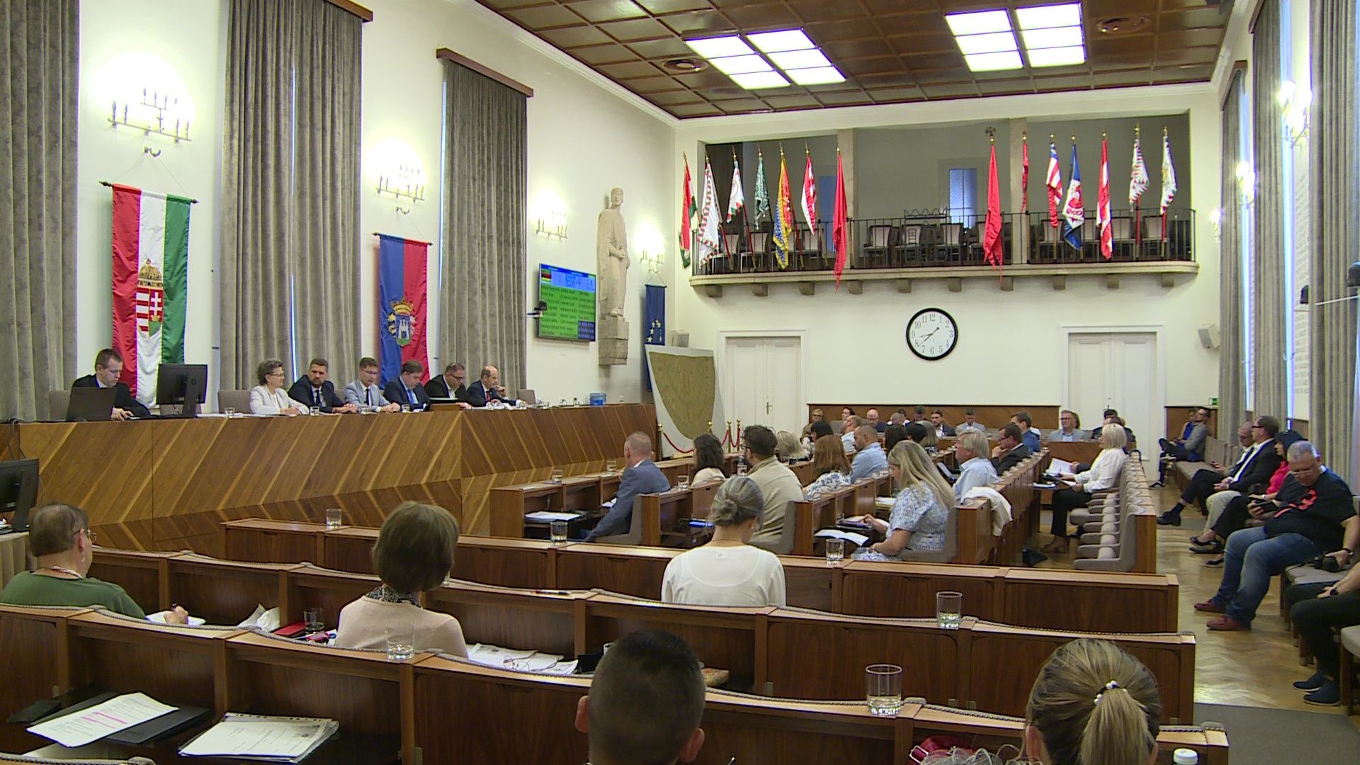 Fehérvár Médiacentrum fotója