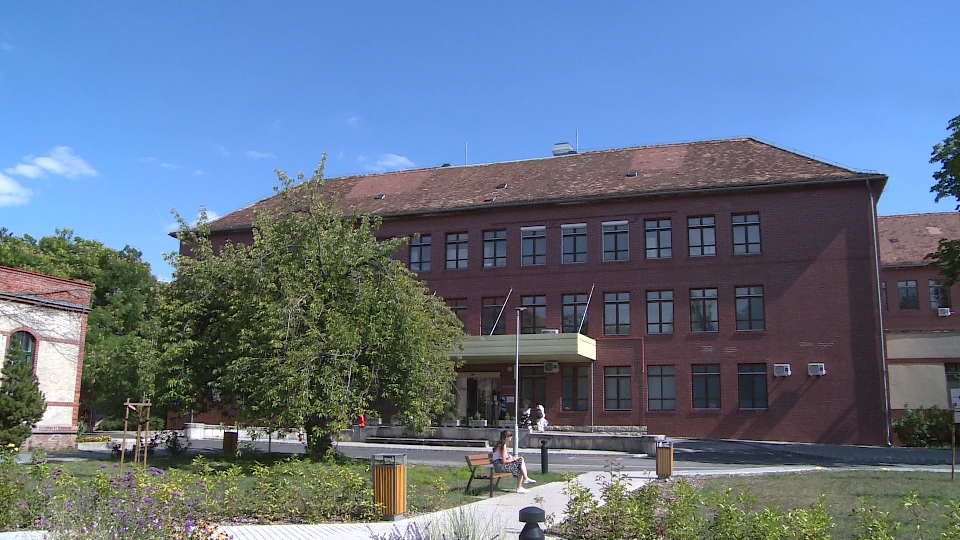 Fehérvár Médiacentrum fotója