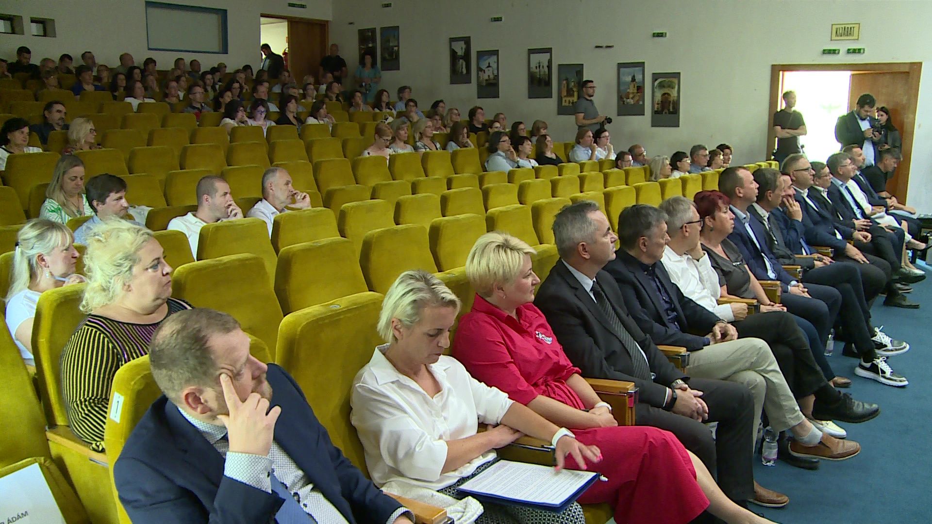Fehérvár Médiacentrum fotója