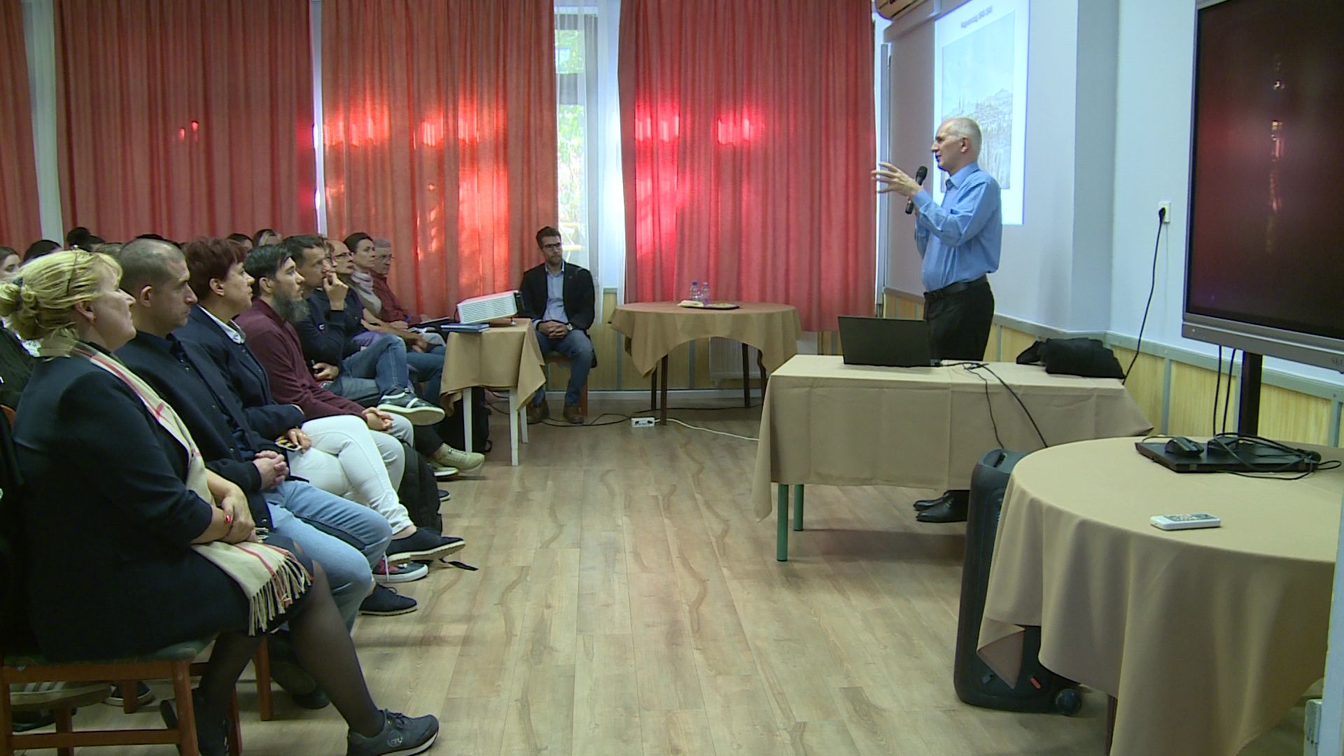 Fehérvár Médiacentrum fotója