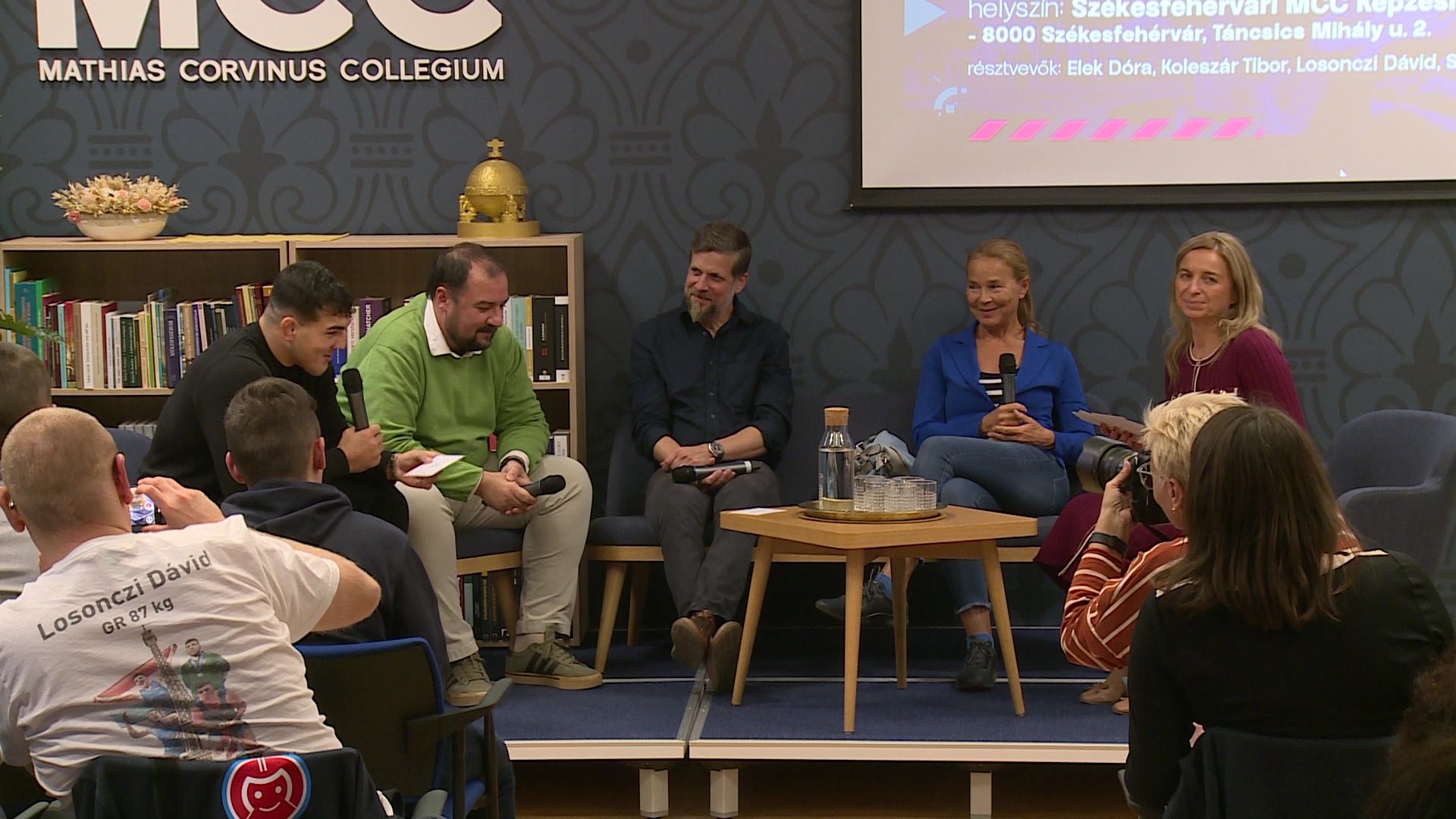 Fehérvár Médiacentrum fotója