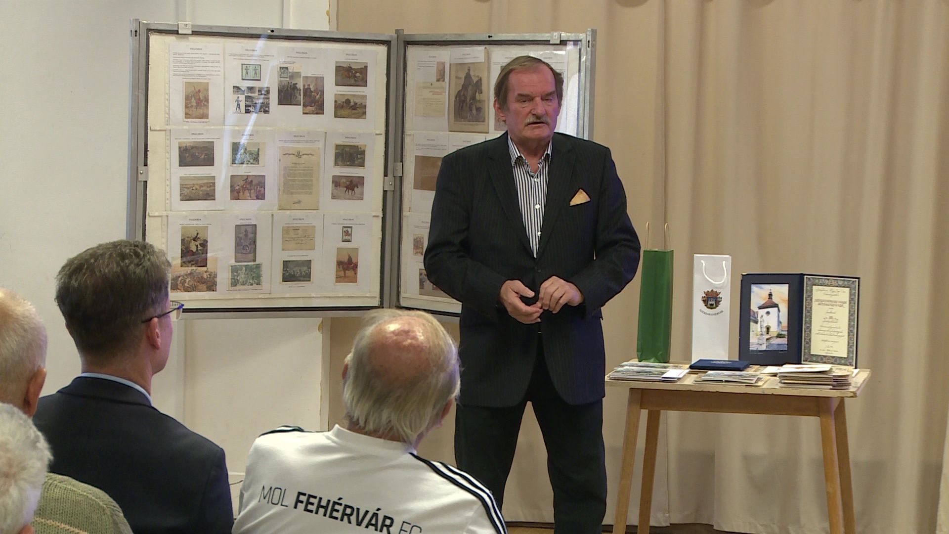 Fehérvár Médiacentrum fotója