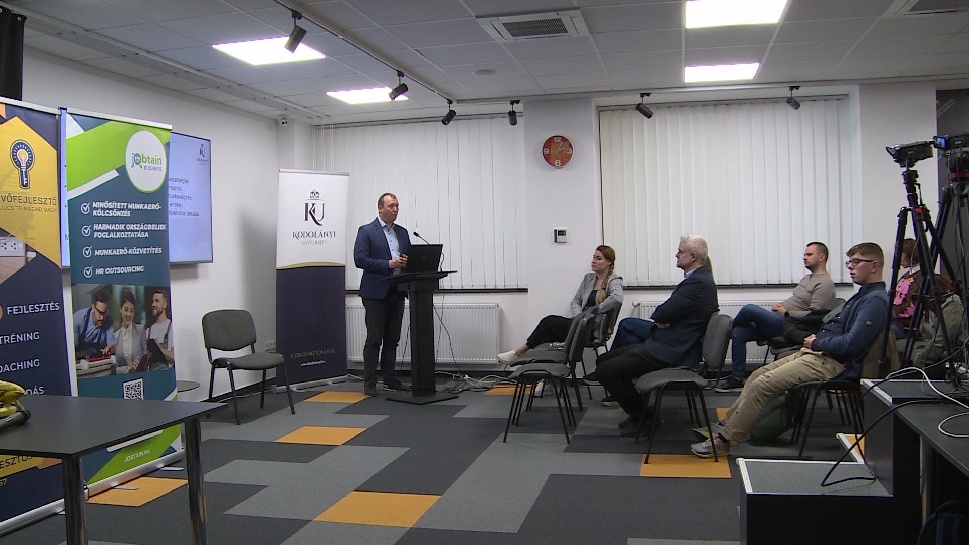Fehérvár Médiacentrum fotója