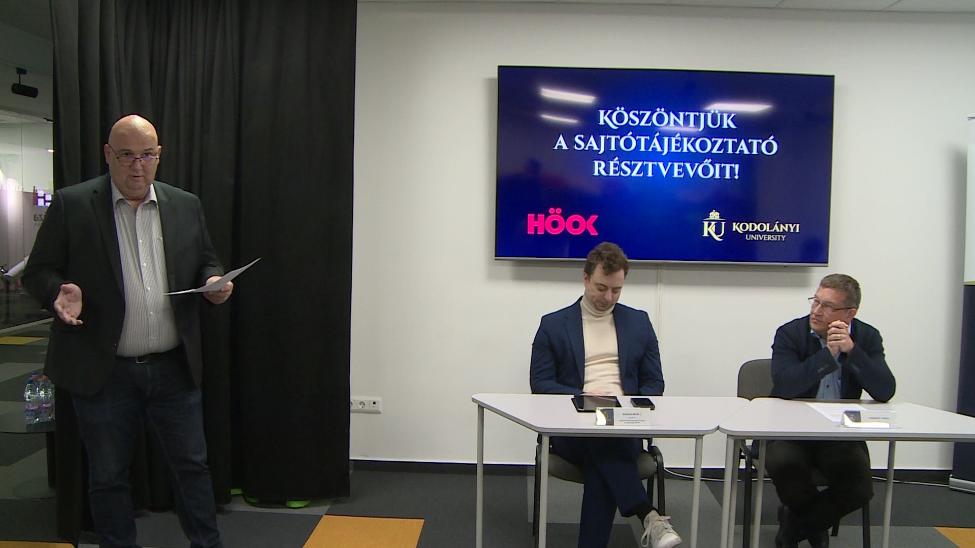 Fehérvár Médiacentrum fotója