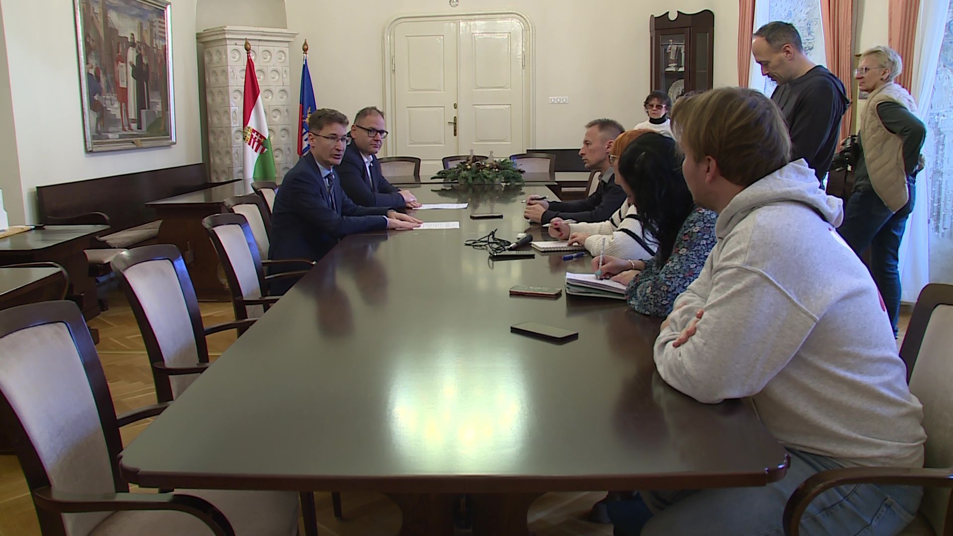 Fehérvár Médiacentrum fotója