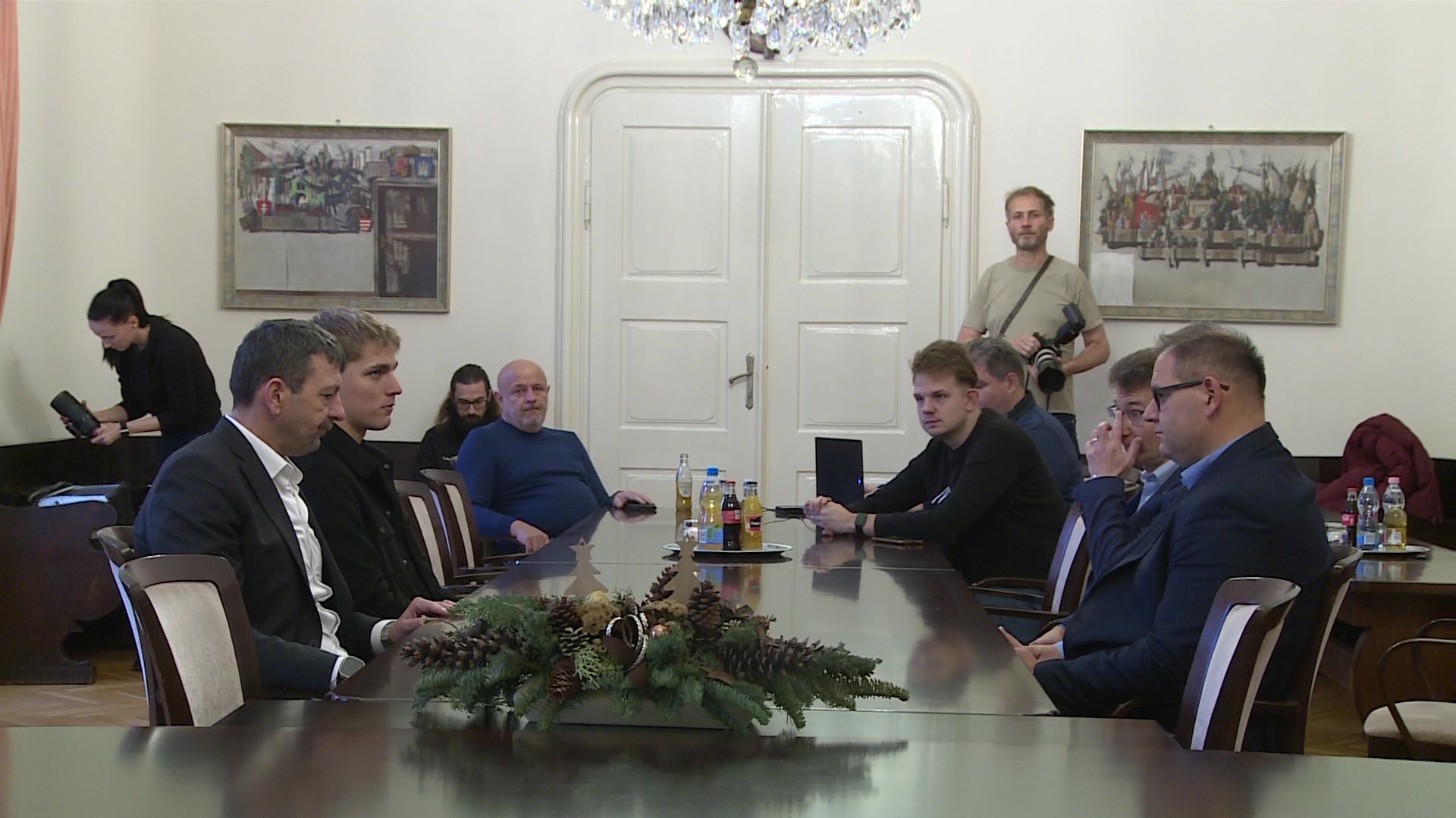 Fehérvár Médiacentrum fotója