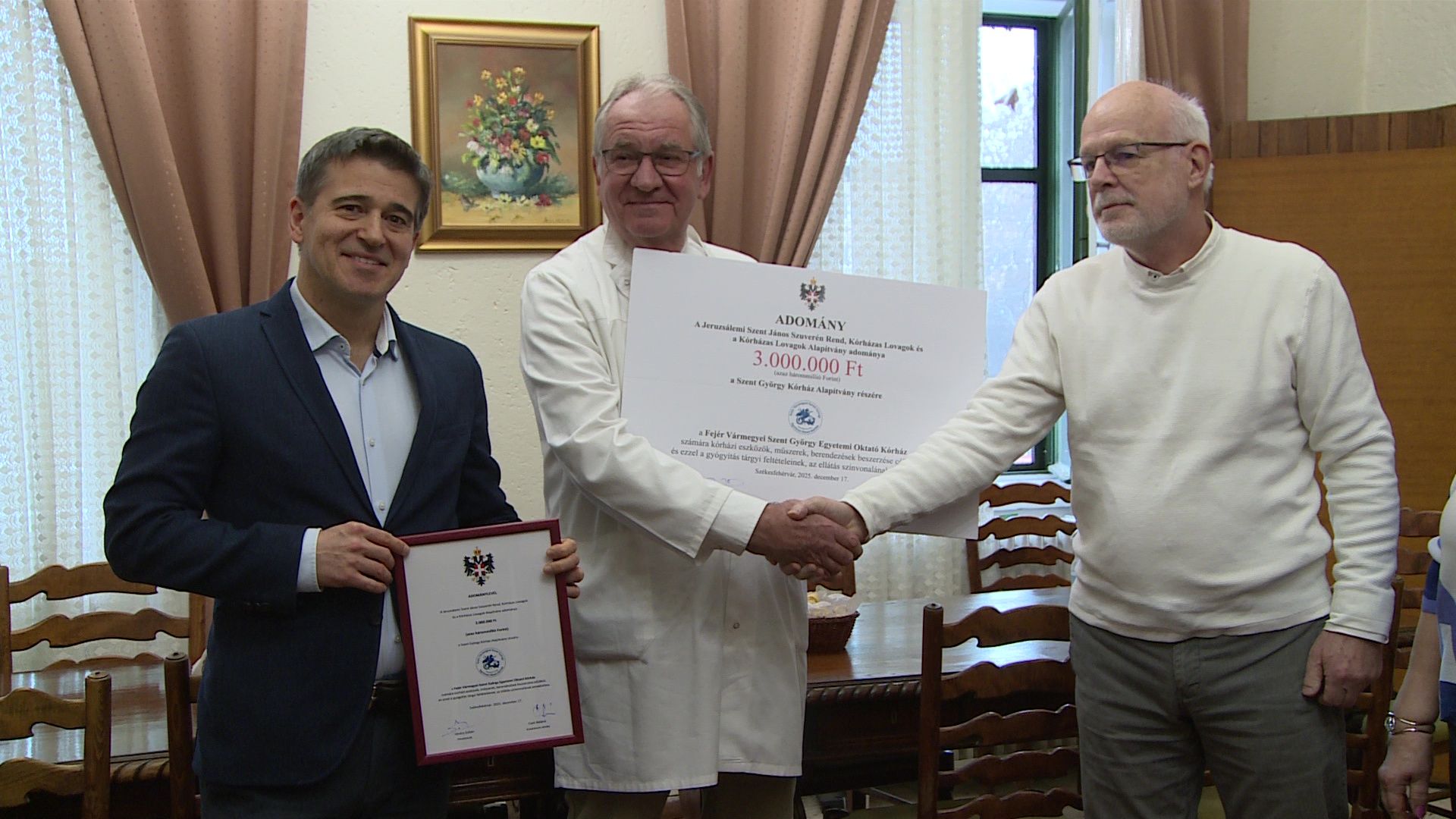 Fehérvár Médiacentrum fotója