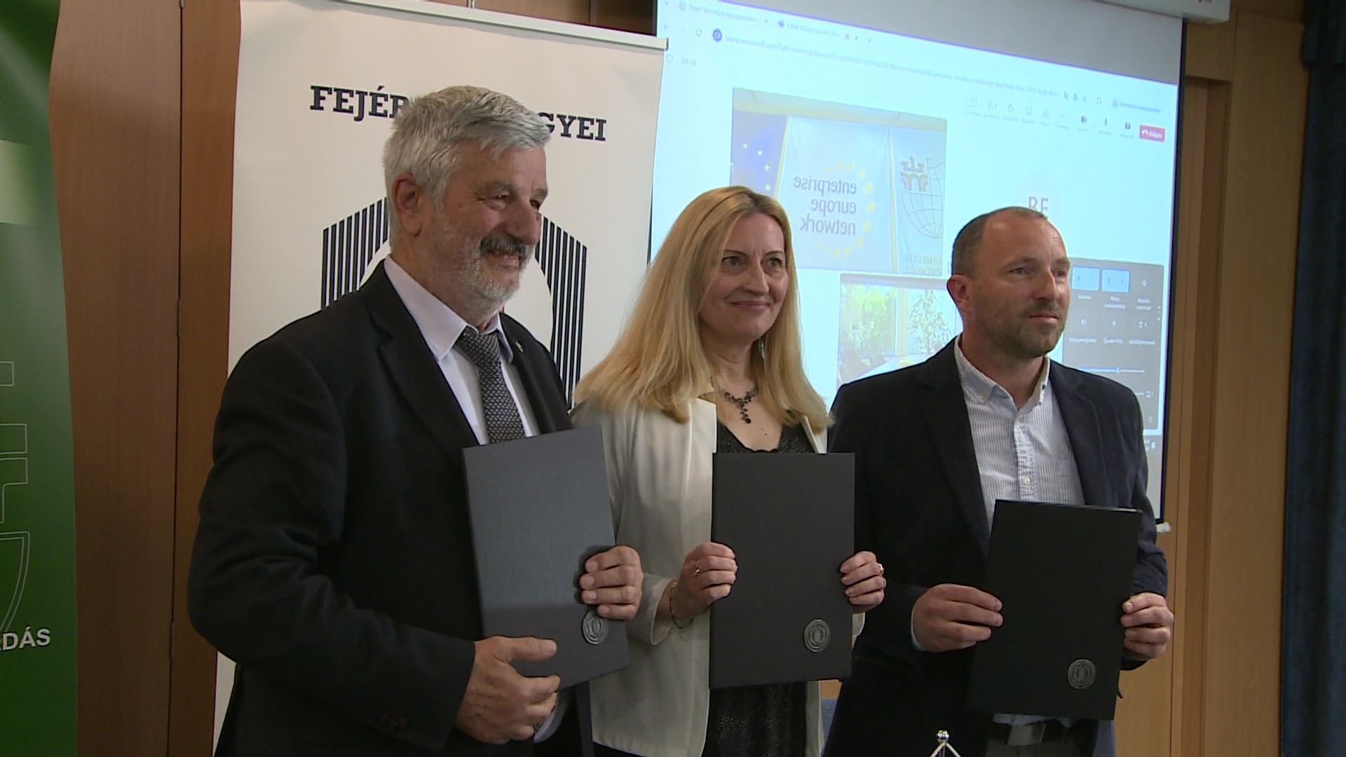 Fehérvár Médiacentrum fotója