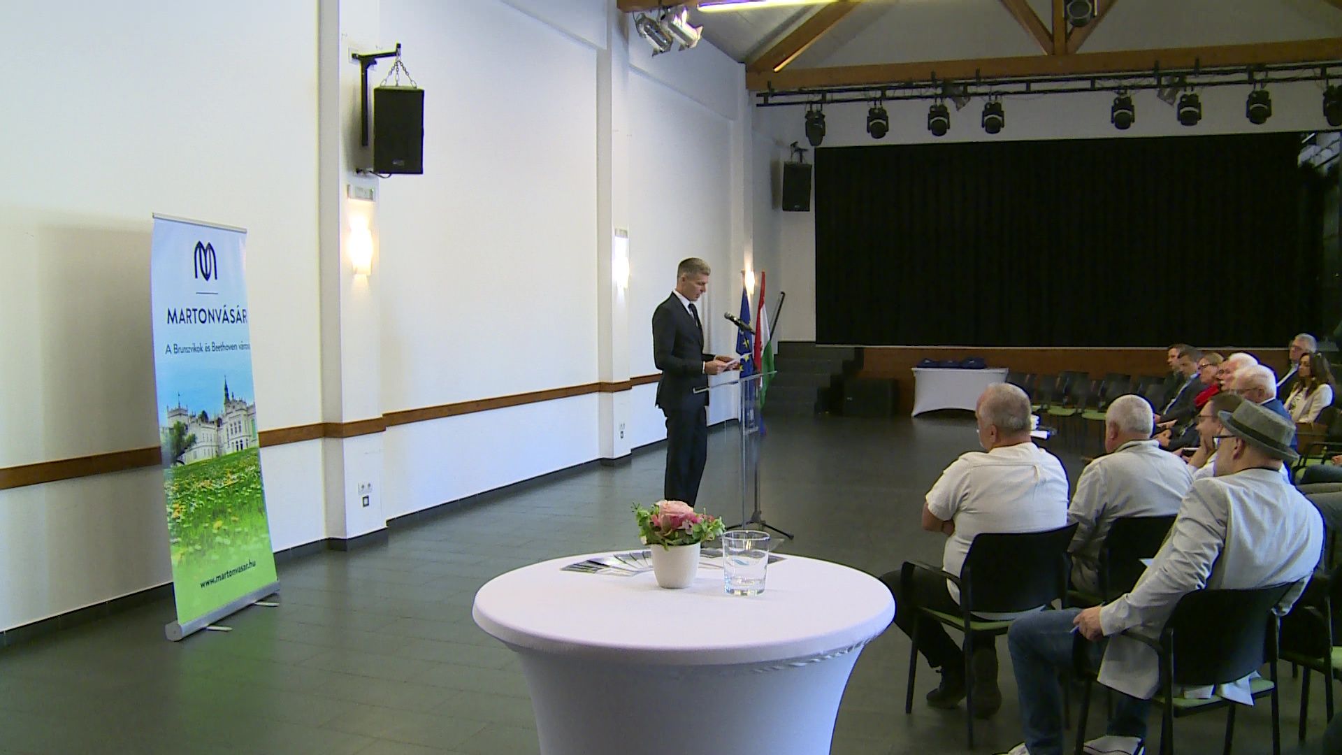 Fehérvár Médiacentrum fotója