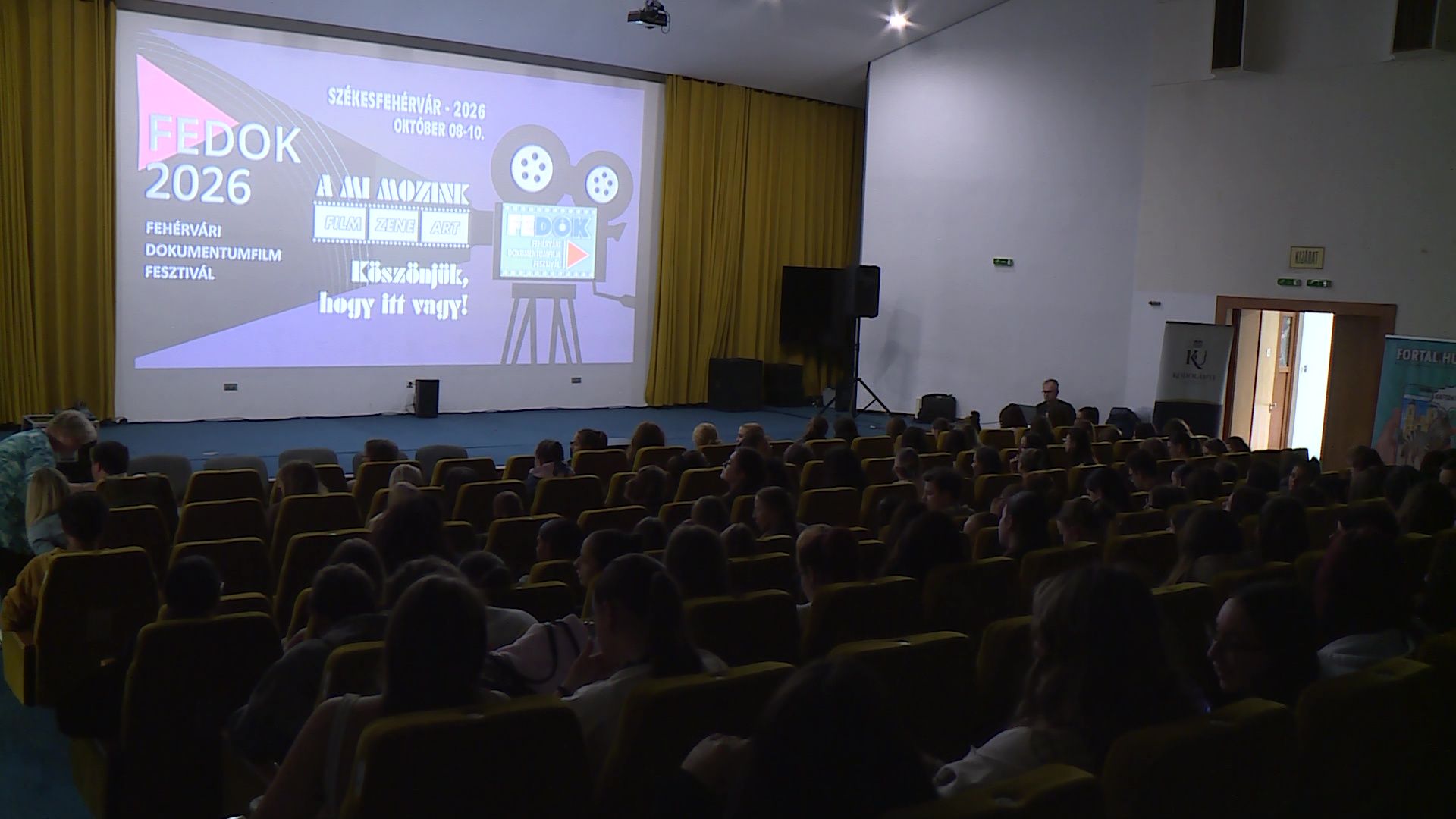 Fehérvár Médiacentrum fotója