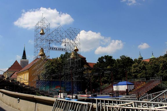 Fehérvár Médiacentrum fotója