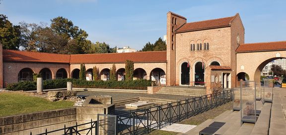 Fehérvár Médiacentrum fotója