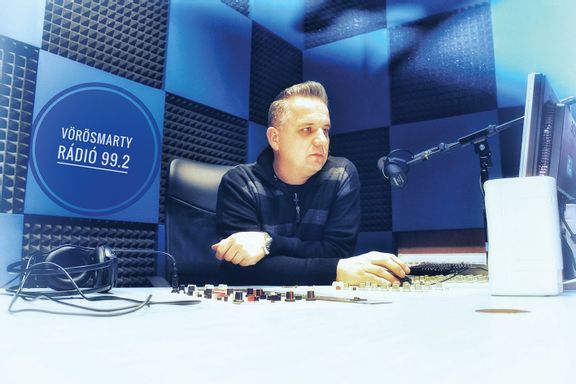Fehérvár Médiacentrum fotója