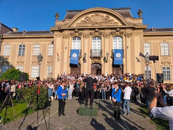 Fehérvár Médiacentrum fotója