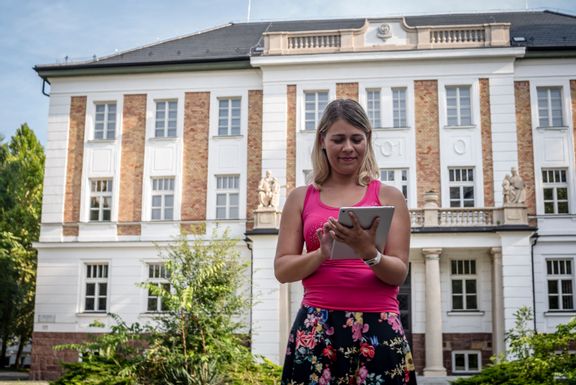 Fehérvár Médiacentrum fotója