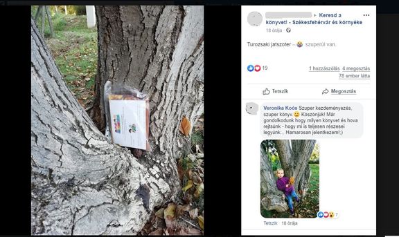 Fehérvár Médiacentrum fotója