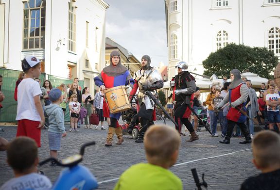 Fehérvár Médiacentrum fotója