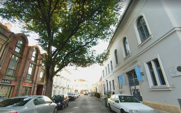 Fehérvár Médiacentrum fotója