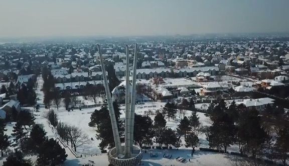 Fehérvár Médiacentrum fotója