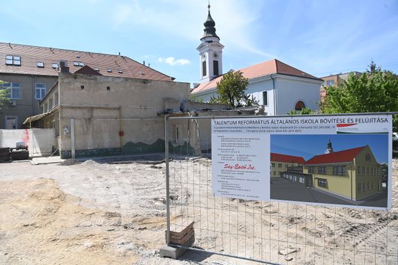 Fehérvár Médiacentrum fotója