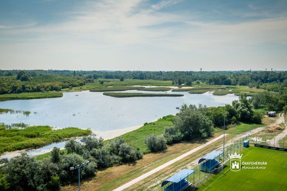 Fehérvár Médiacentrum fotója