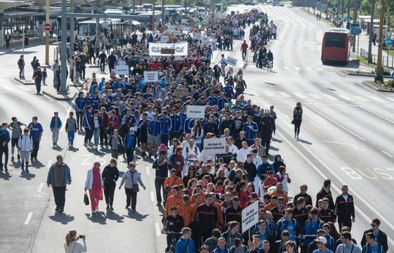 Fehérvár Médiacentrum fotója