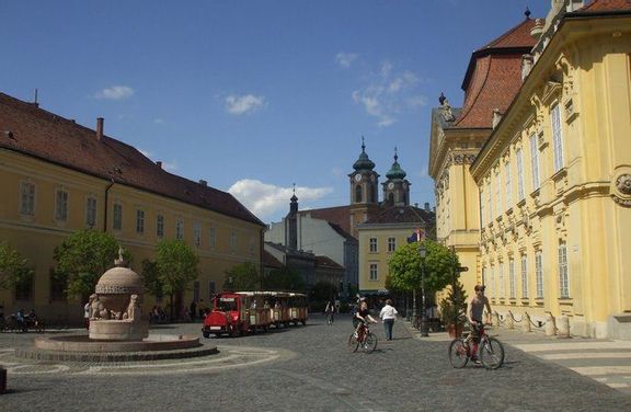 Fehérvár Médiacentrum fotója